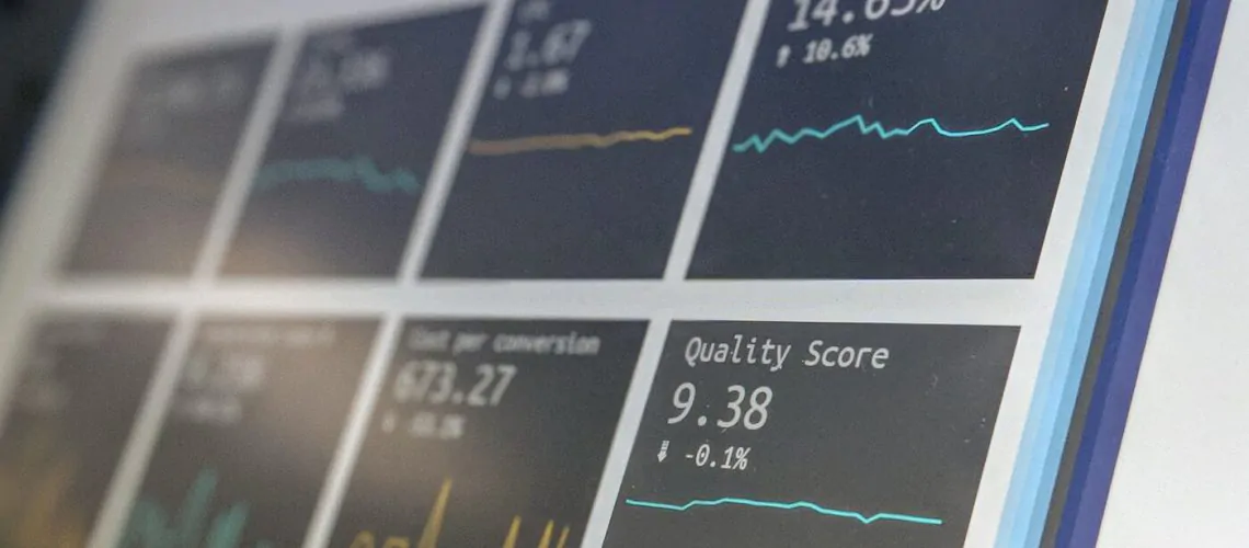 investing app